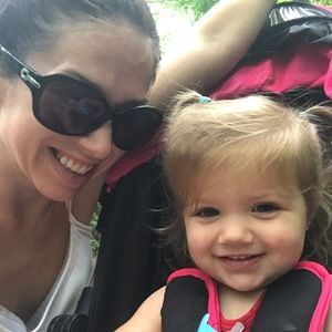 Meet your Posher, Joy